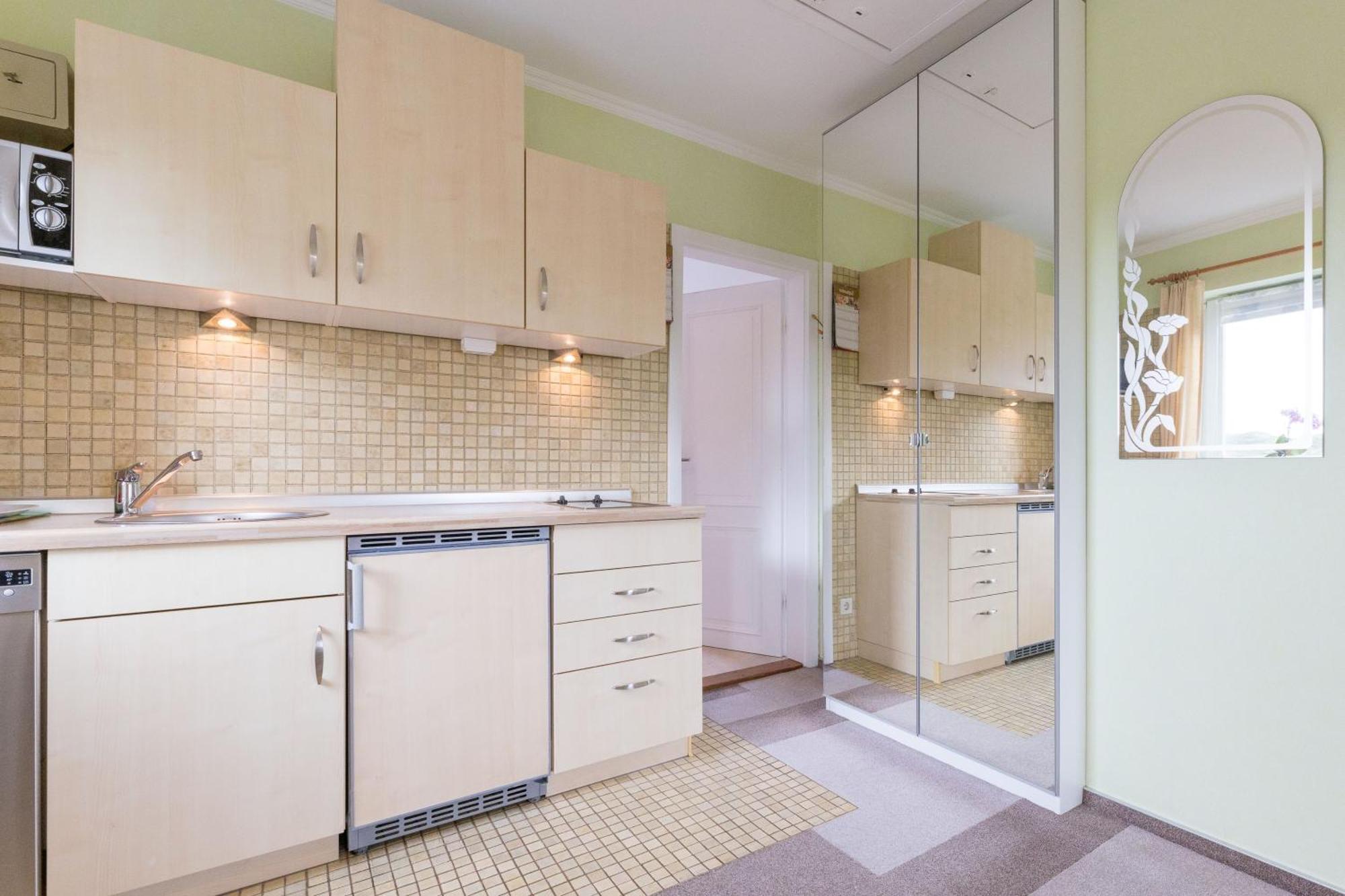 Apartment Peters Rantum (Sylt)