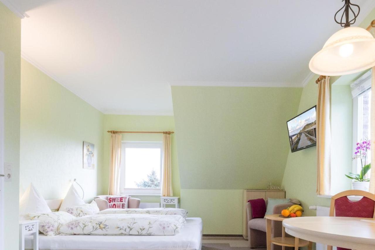 Peters Apartment Rantum (Sylt)